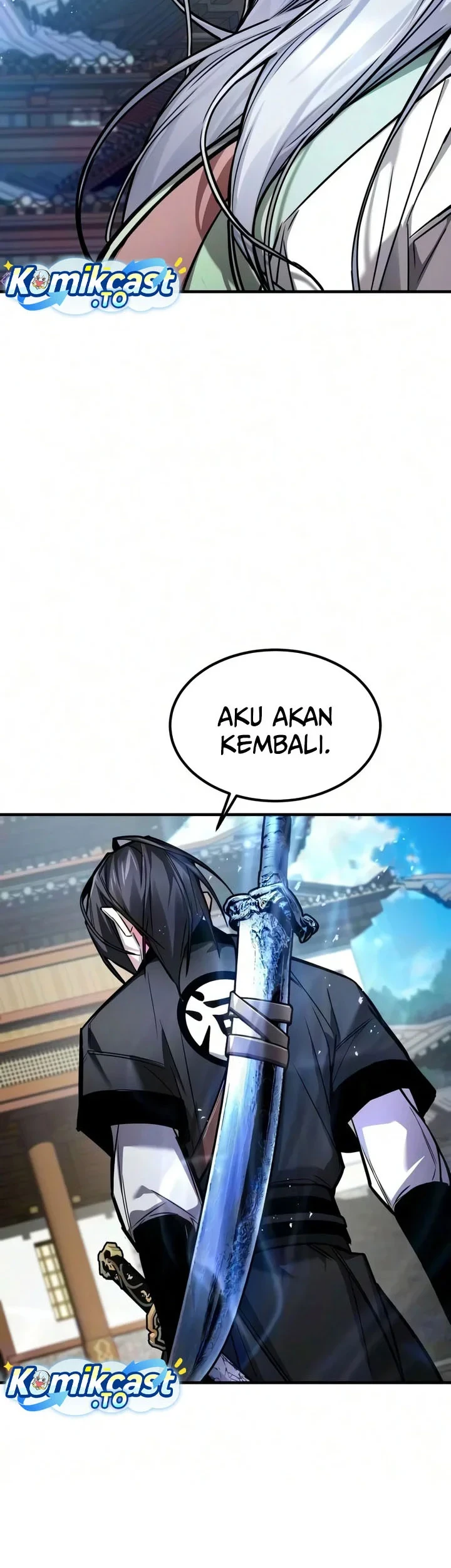 The Demon God Chapter 42 - halaman 46