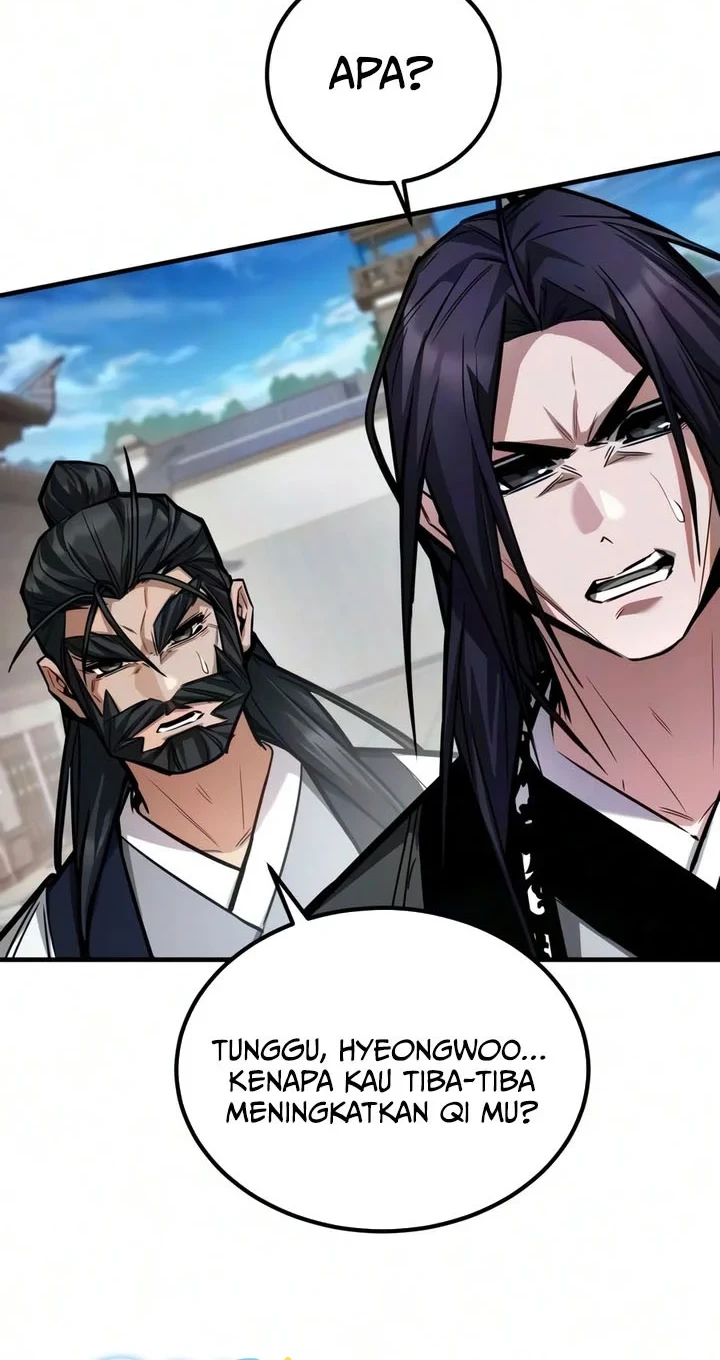 The Demon God Chapter 42 - halaman 51