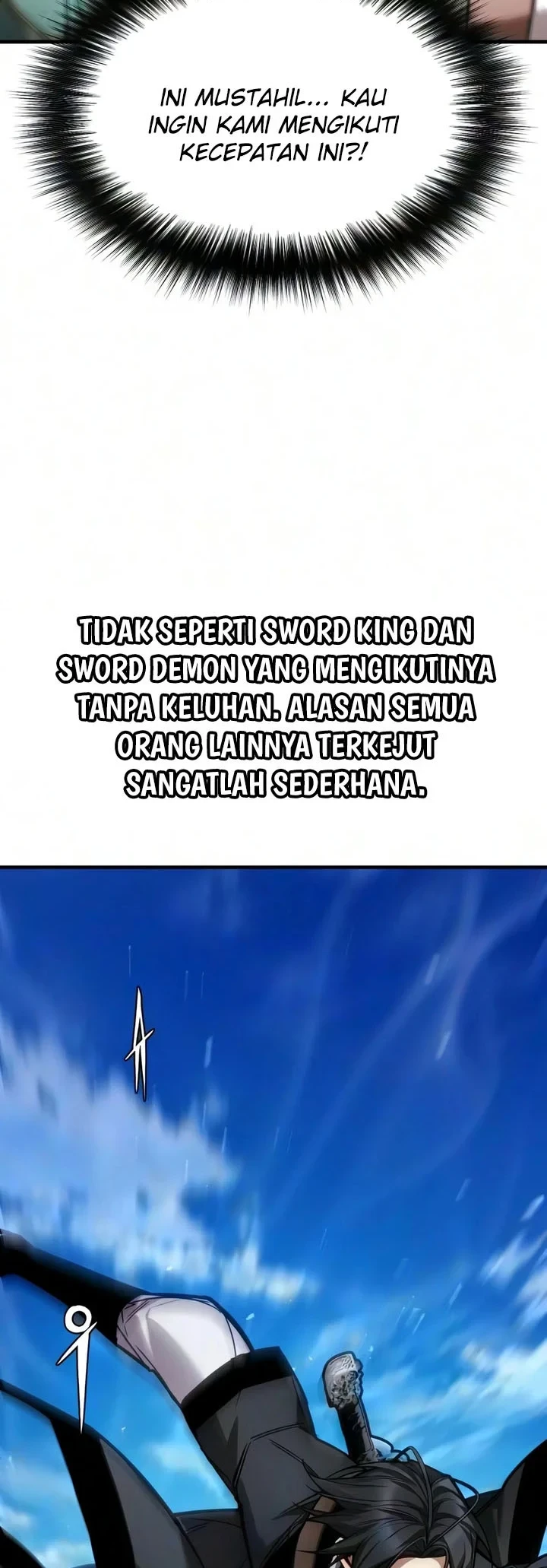 The Demon God Chapter 42 - halaman 55