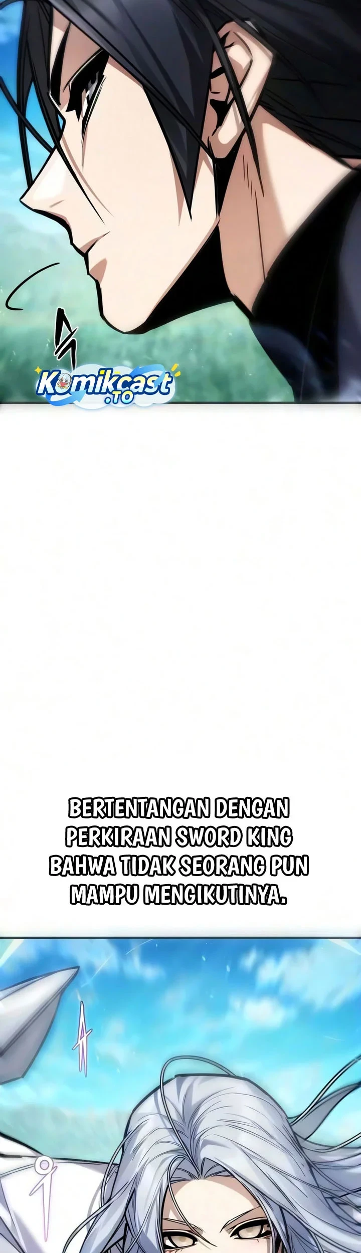 The Demon God Chapter 42 - halaman 62