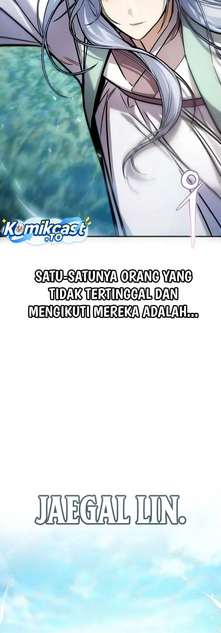 The Demon God Chapter 42 - halaman 63