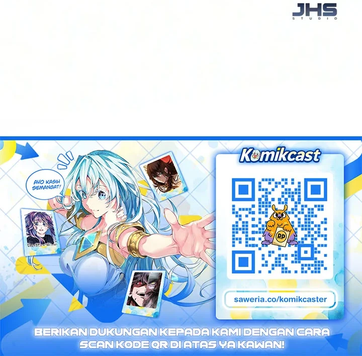 The Demon God Chapter 42 - halaman 65