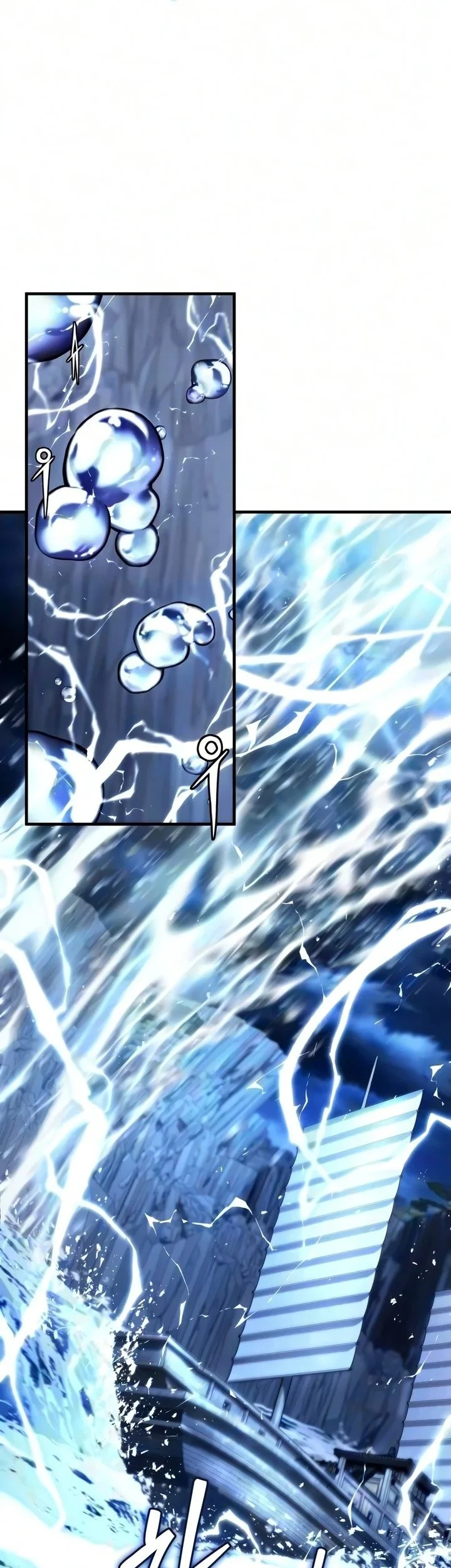 The Demon God Chapter 43 - halaman 28