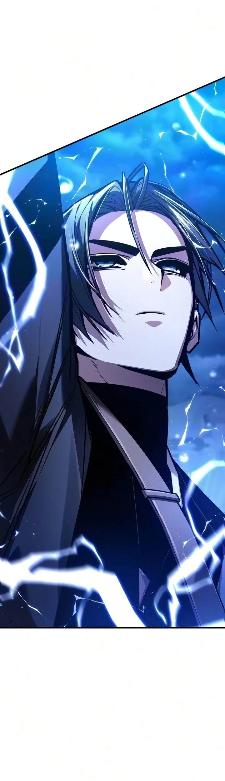 The Demon God Chapter 43 - halaman 35