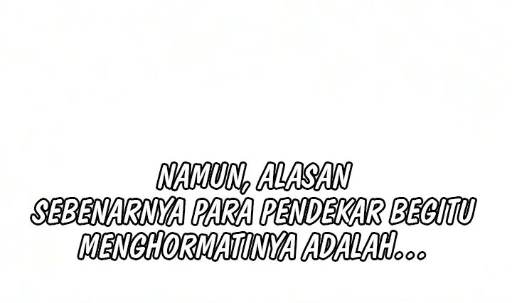 The Demon God Chapter 43 - halaman 4