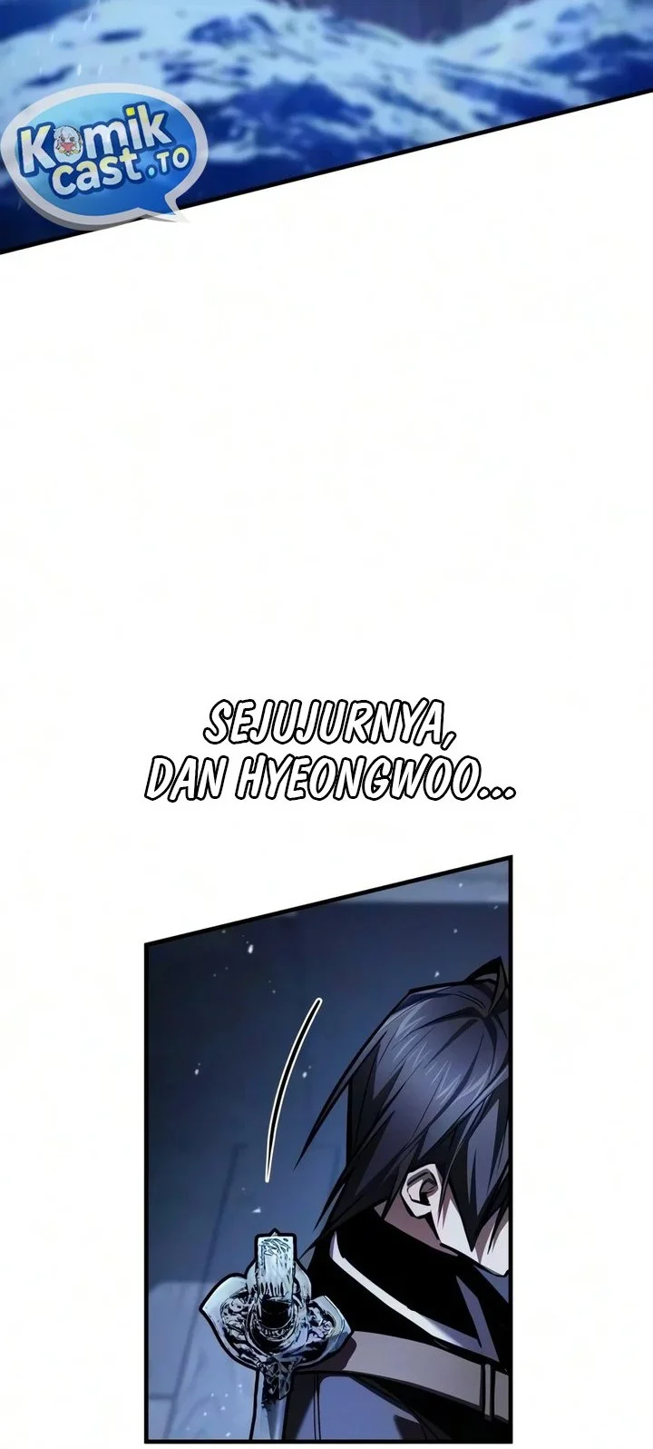 The Demon God Chapter 43 - halaman 52