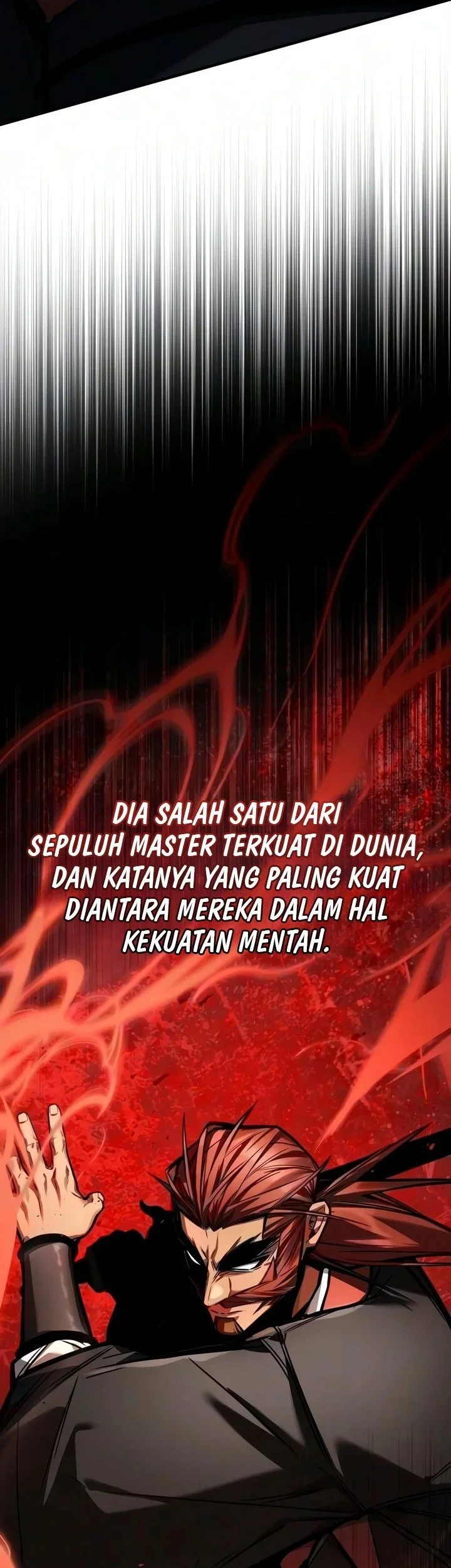 The Demon God Chapter 43 - halaman 59