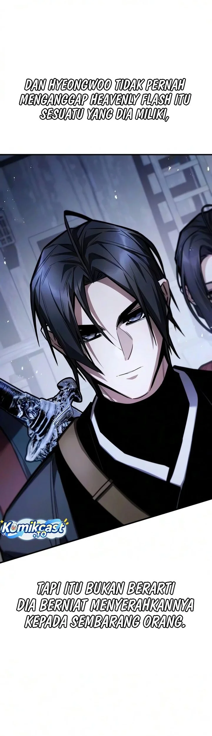 The Demon God Chapter 43 - halaman 75
