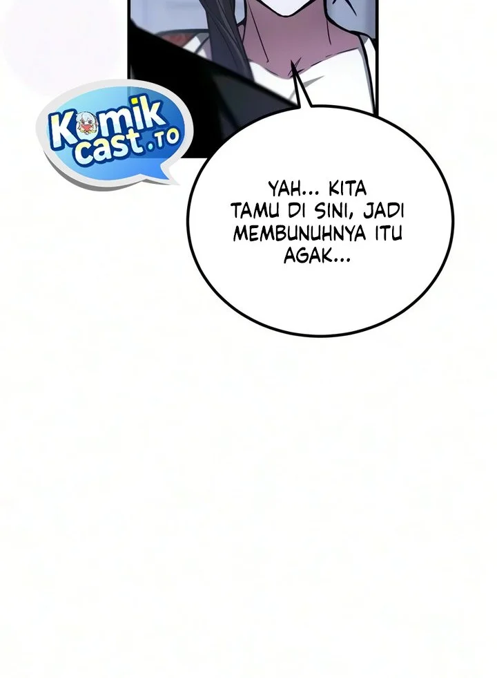 The Demon God Chapter 43 - halaman 81
