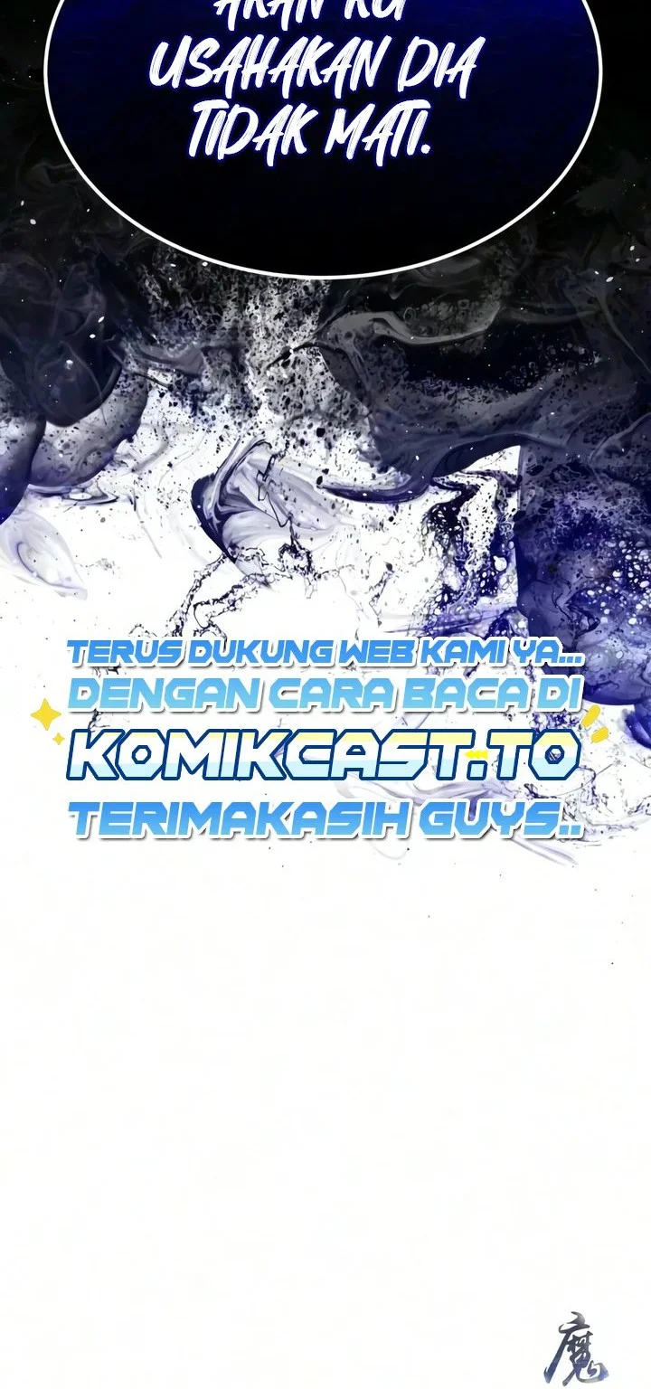 The Demon God Chapter 43 - halaman 84
