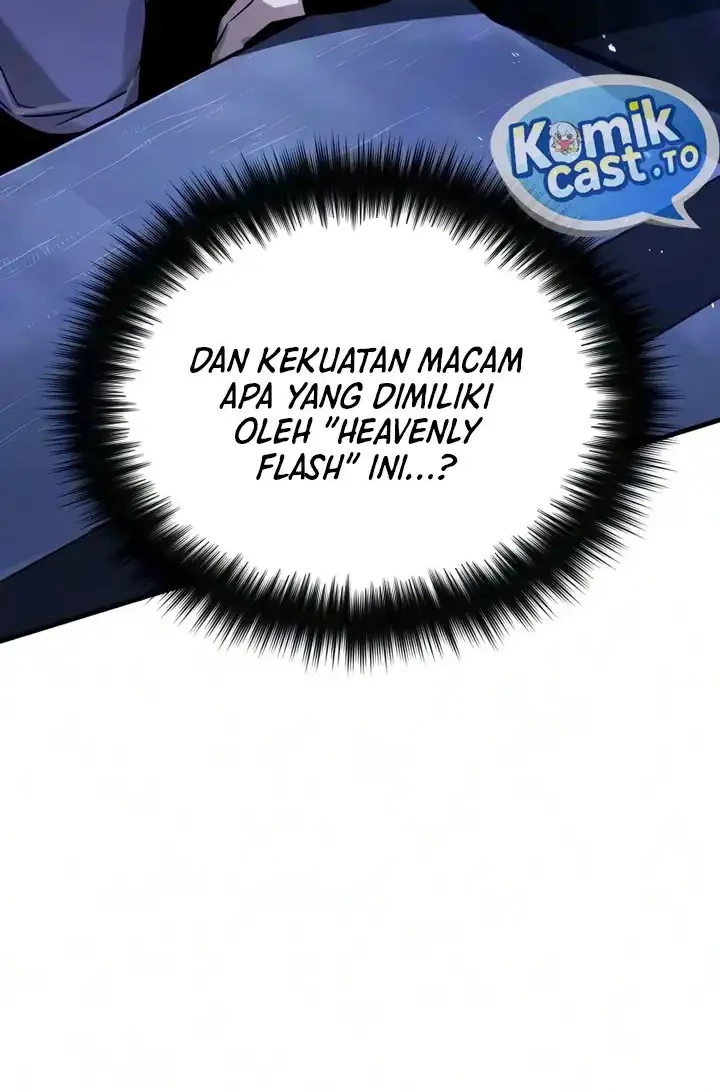 The Demon God Chapter 44 - halaman 16