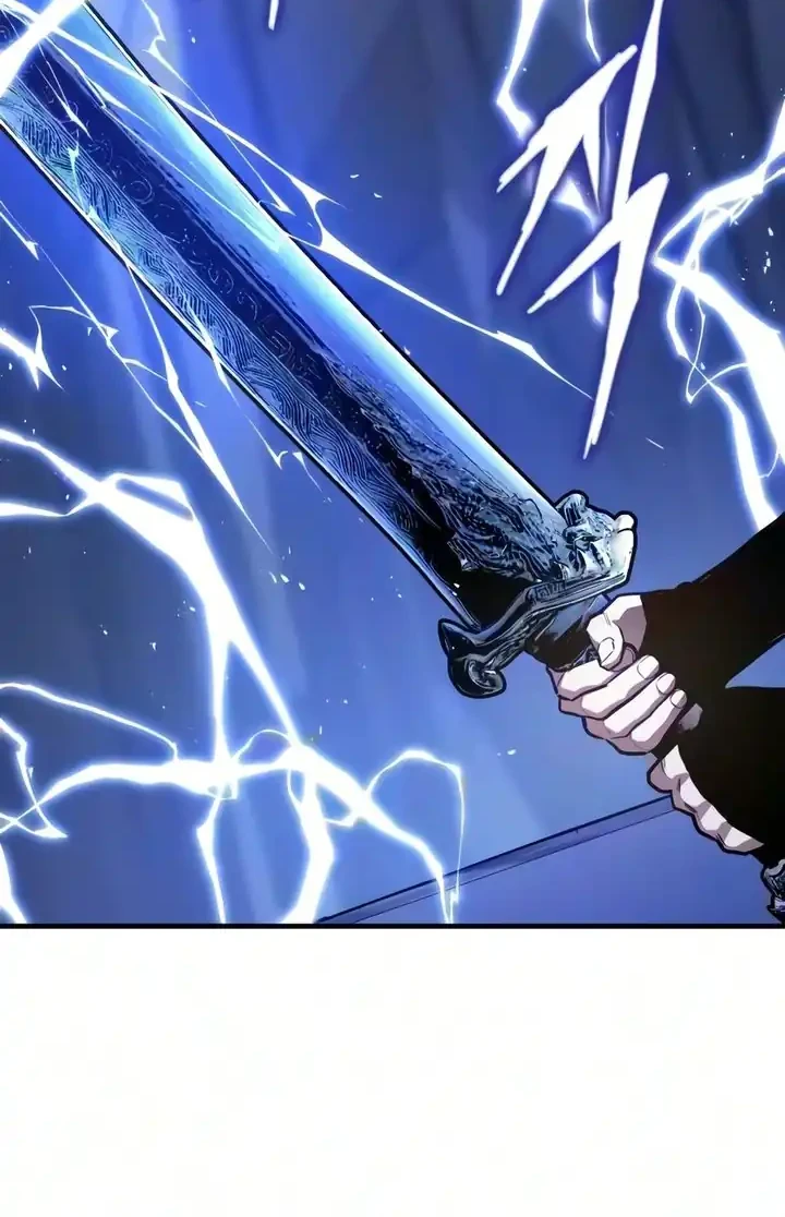 The Demon God Chapter 44 - halaman 20