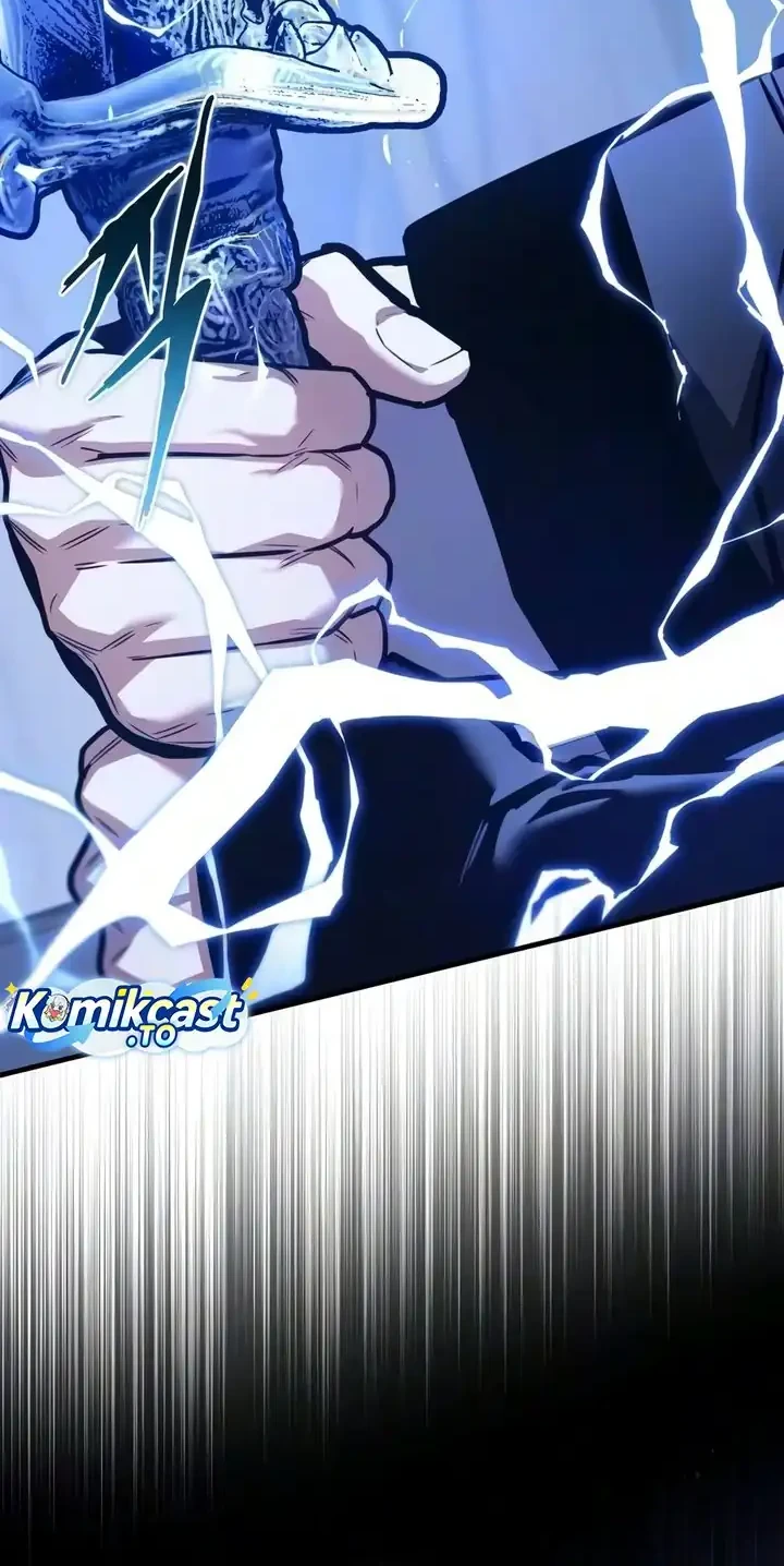 The Demon God Chapter 44 - halaman 24