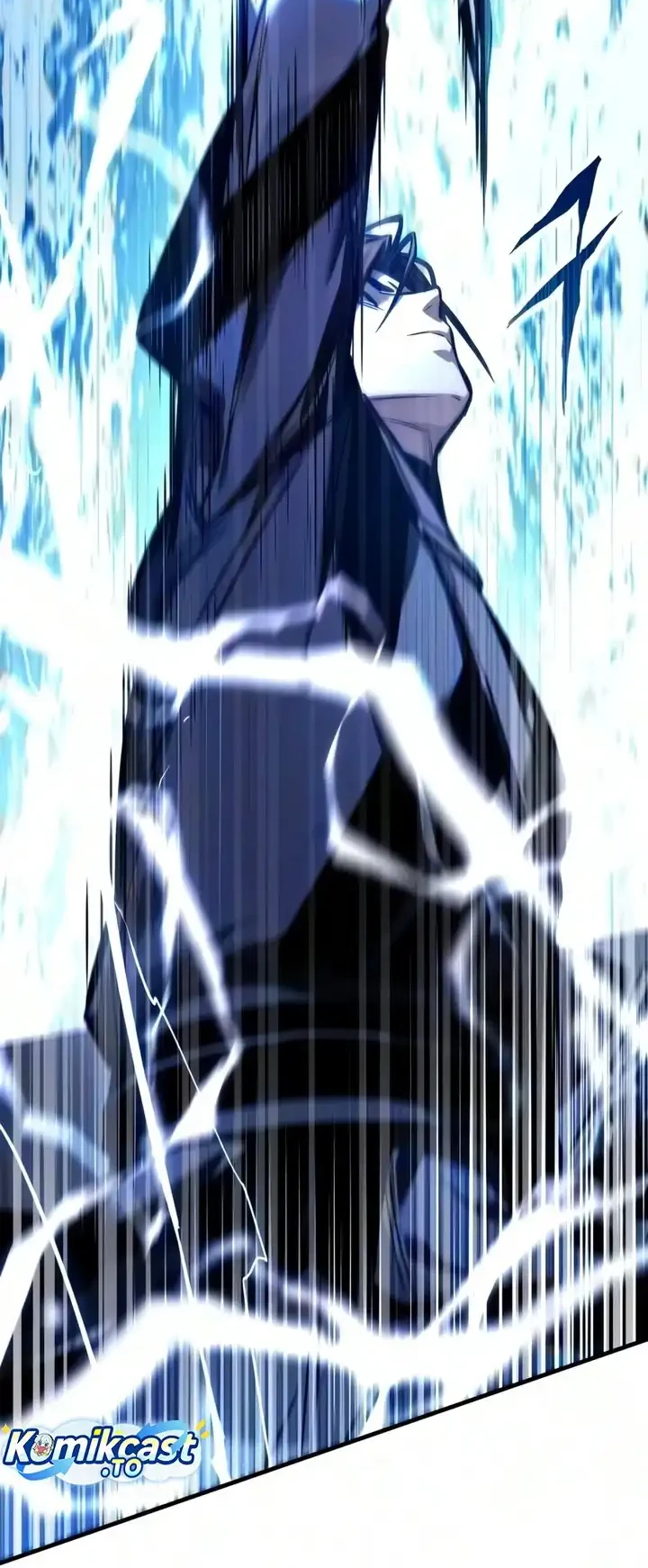 The Demon God Chapter 44 - halaman 32
