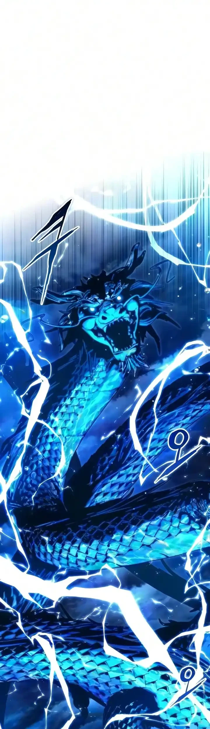 The Demon God Chapter 44 - halaman 33
