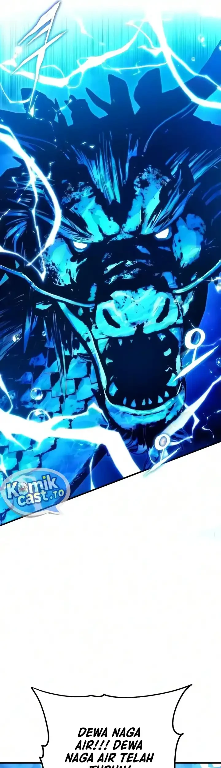 The Demon God Chapter 44 - halaman 37