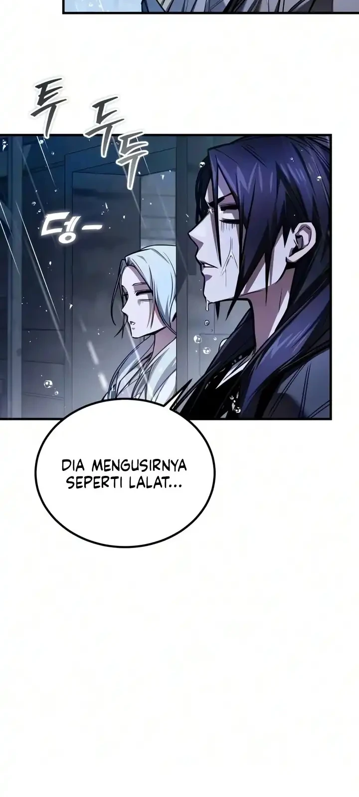 The Demon God Chapter 44 - halaman 45