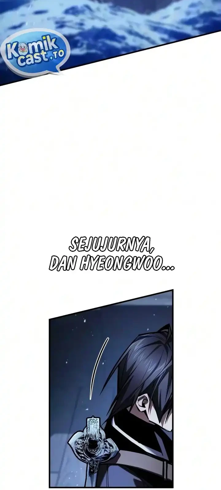 The Demon God Chapter 44 - halaman 52
