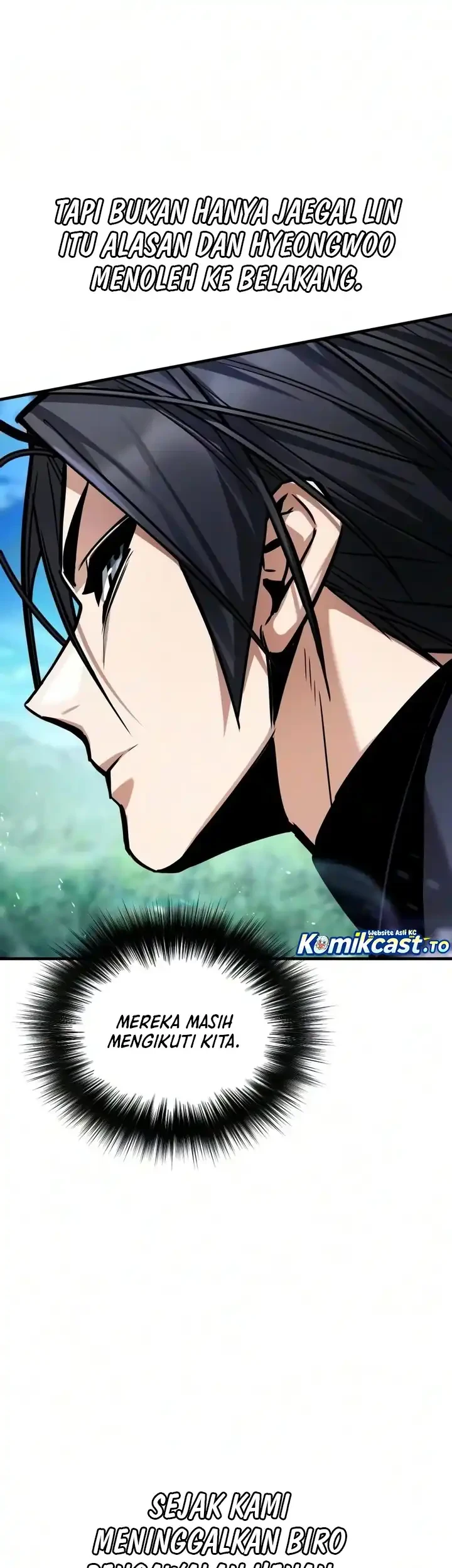 The Demon God Chapter 44 - halaman 7