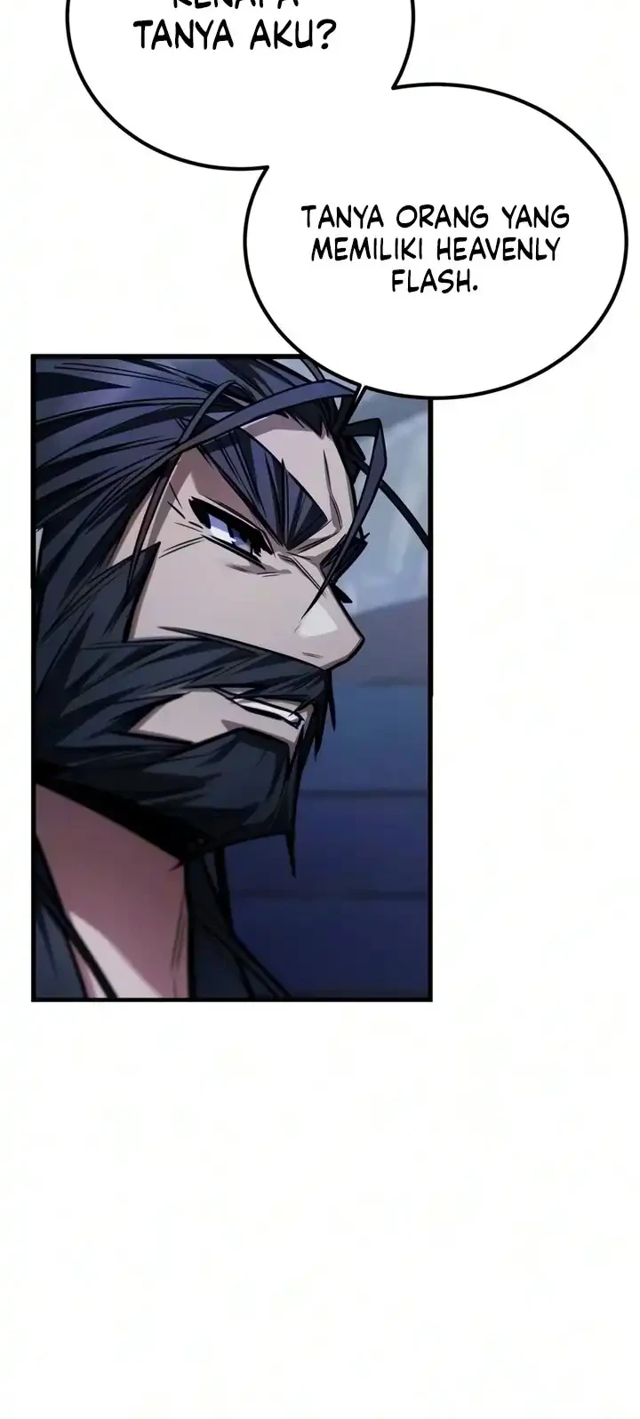 The Demon God Chapter 44 - halaman 74