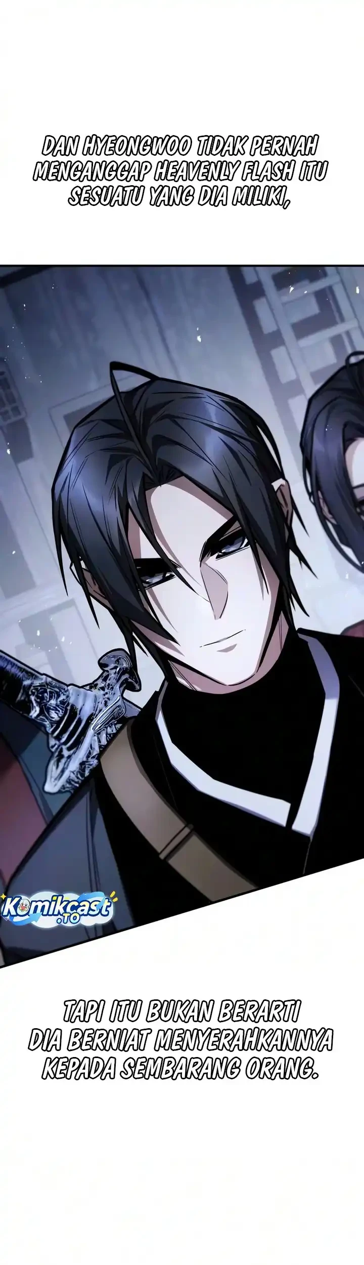 The Demon God Chapter 44 - halaman 75