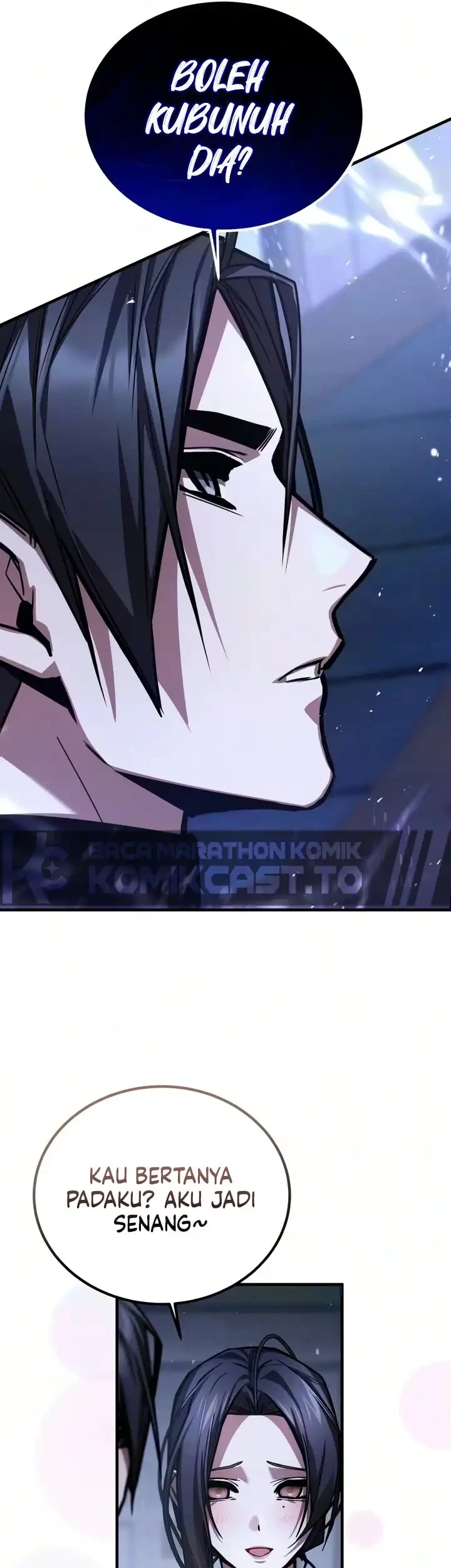 The Demon God Chapter 44 - halaman 80