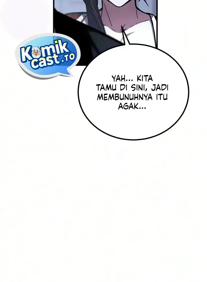 The Demon God Chapter 44 - halaman 81
