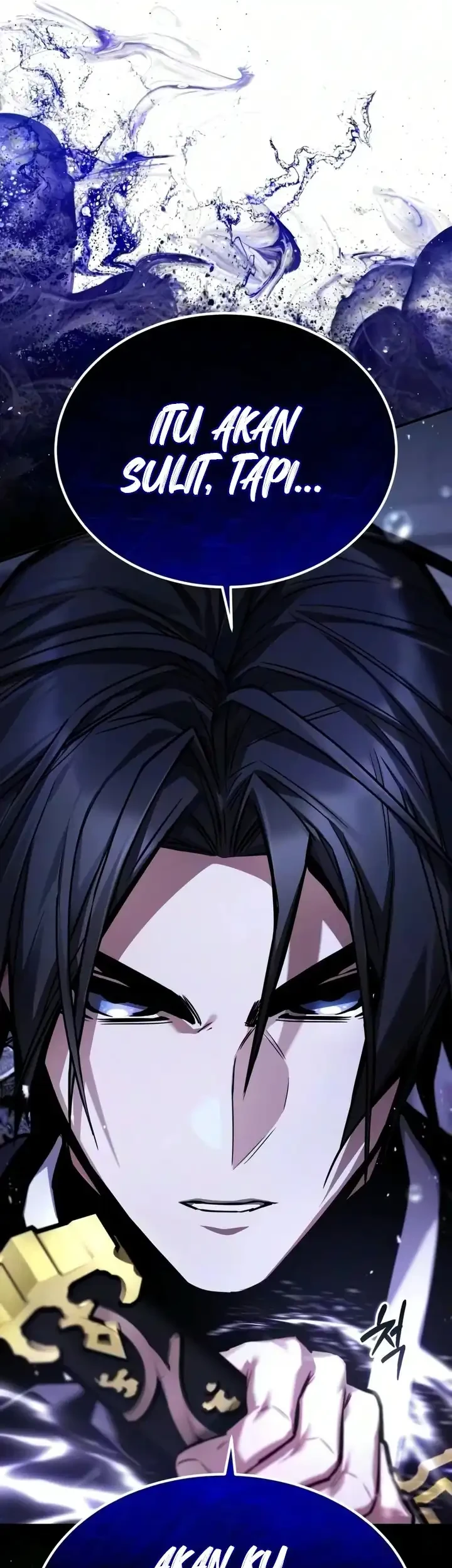 The Demon God Chapter 44 - halaman 83
