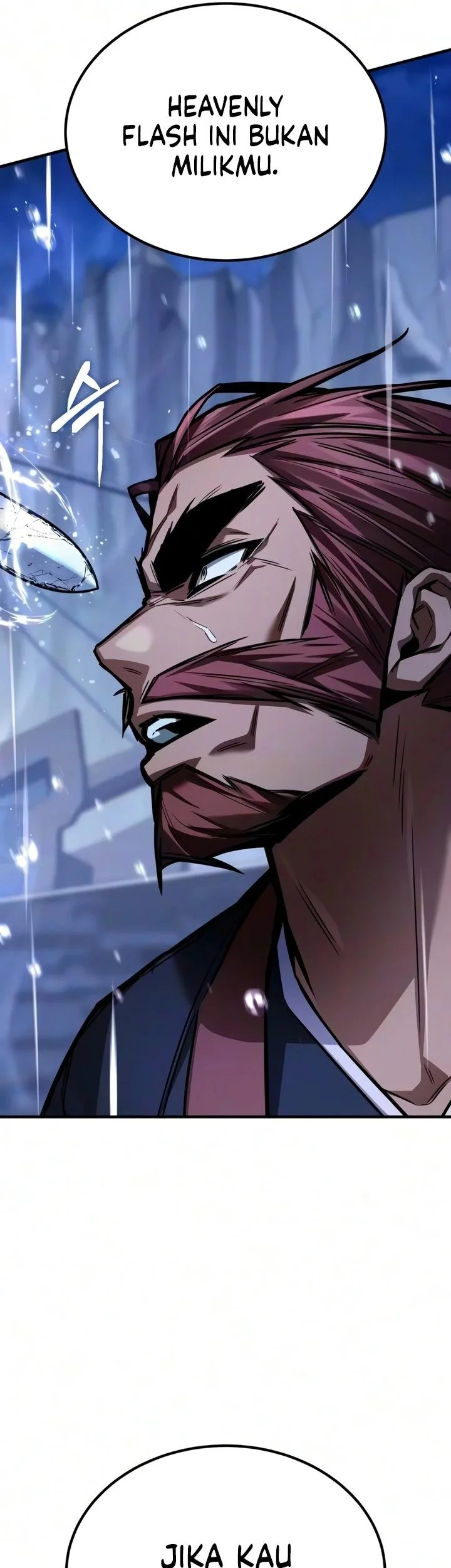 The Demon God Chapter 45 - halaman 11