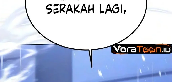 The Demon God Chapter 45 - halaman 12