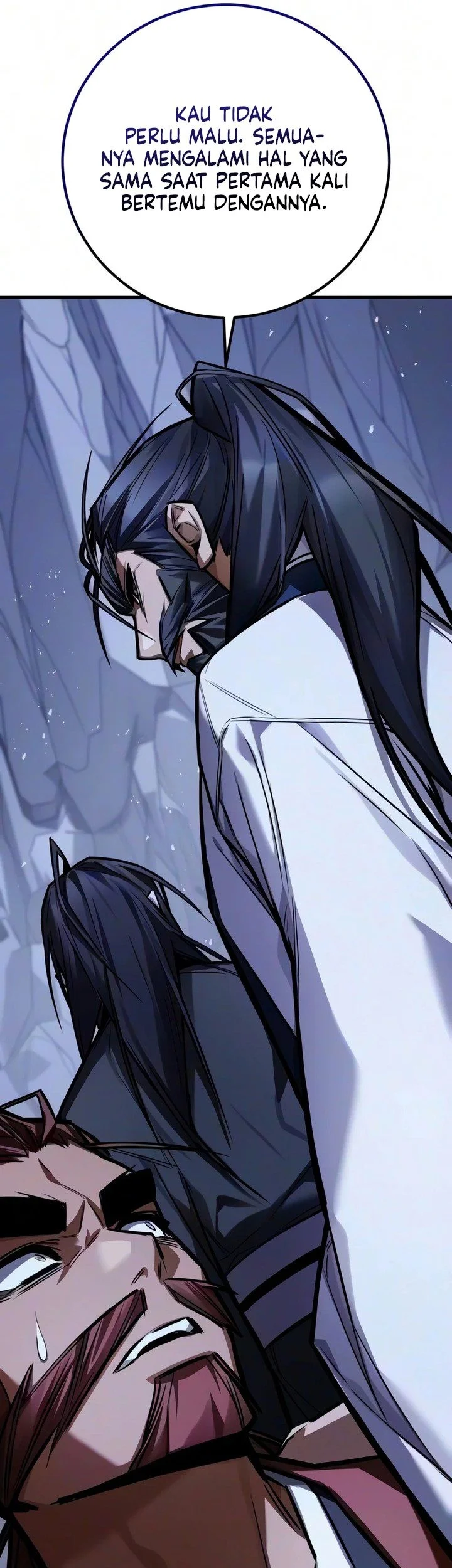The Demon God Chapter 45 - halaman 18