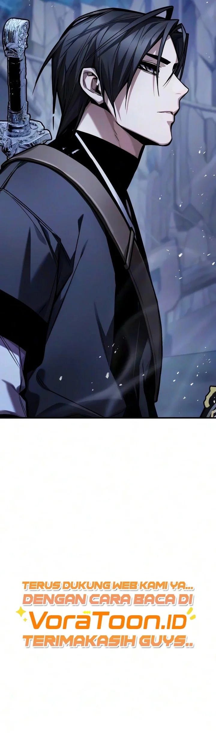 The Demon God Chapter 45 - halaman 20