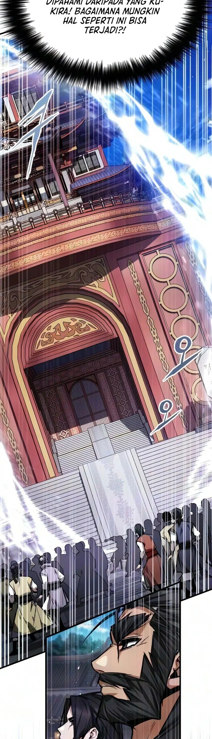 The Demon God Chapter 45 - halaman 41