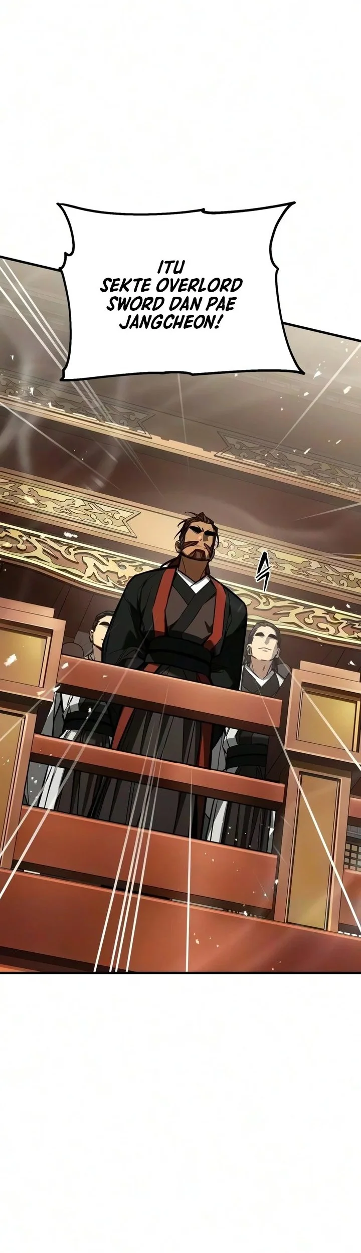 The Demon God Chapter 45 - halaman 45