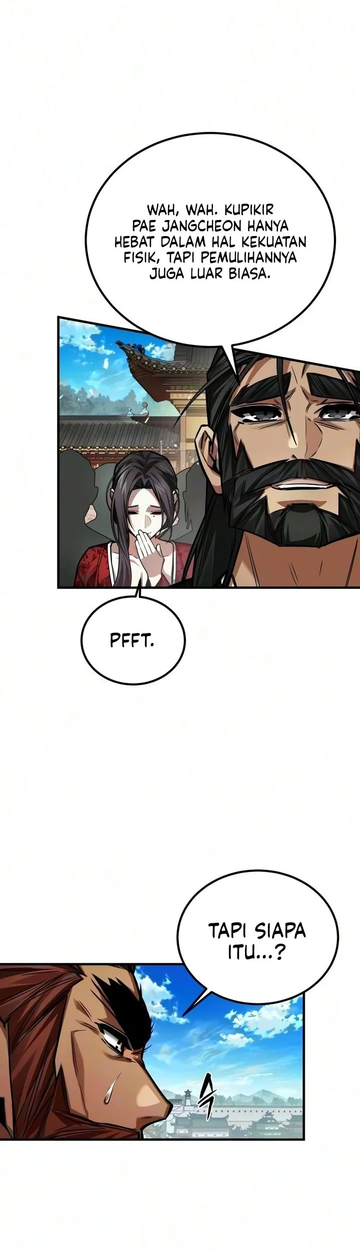 The Demon God Chapter 45 - halaman 47