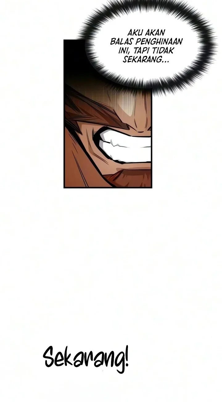 The Demon God Chapter 45 - halaman 49