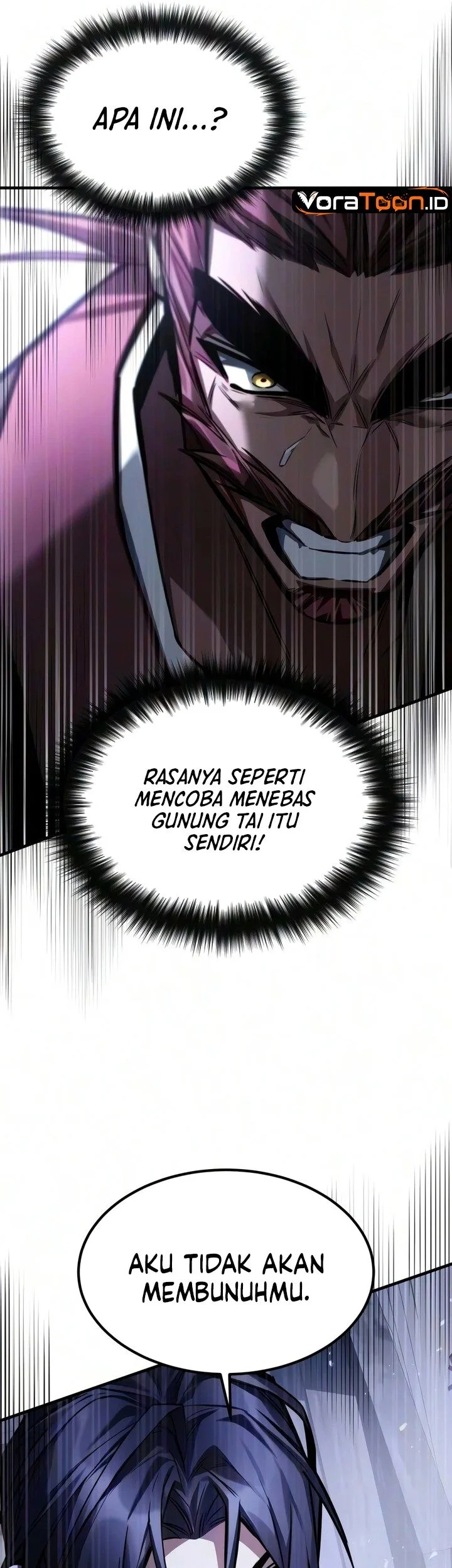 The Demon God Chapter 45 - halaman 7