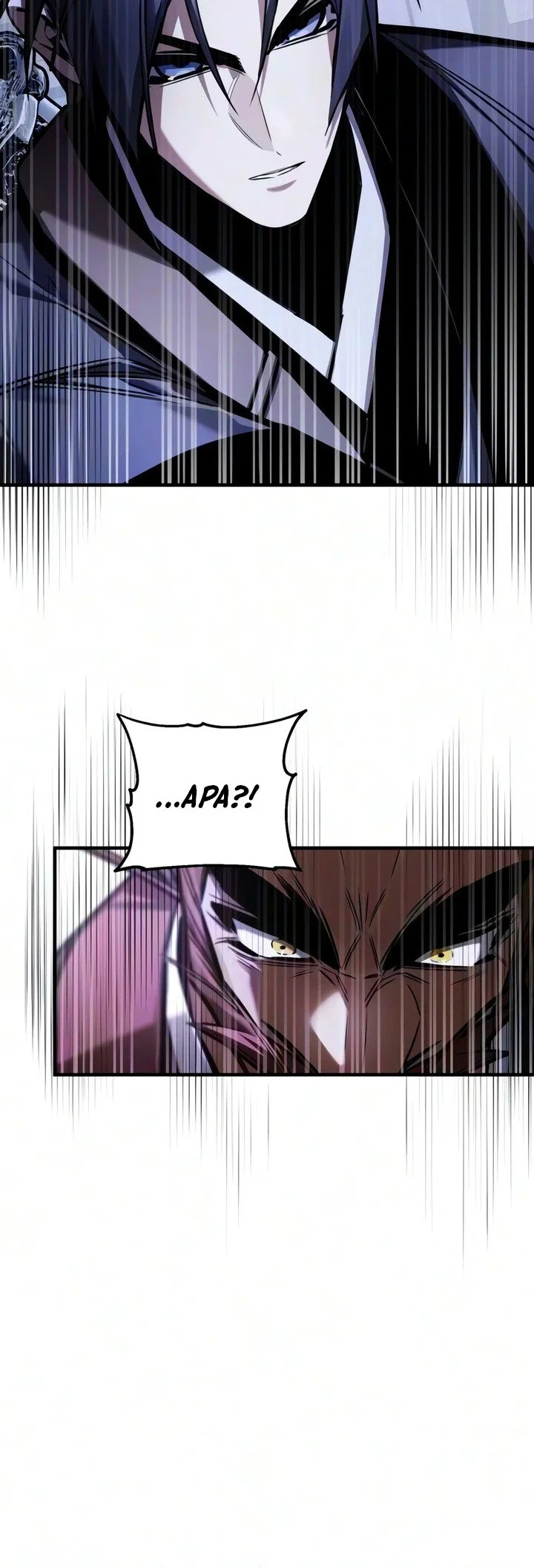 The Demon God Chapter 45 - halaman 8
