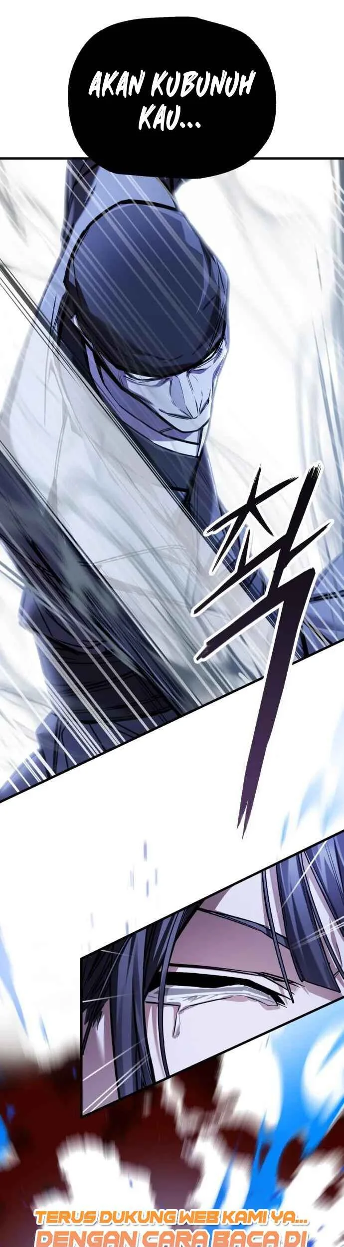 The Demon God Chapter 46 - halaman 15