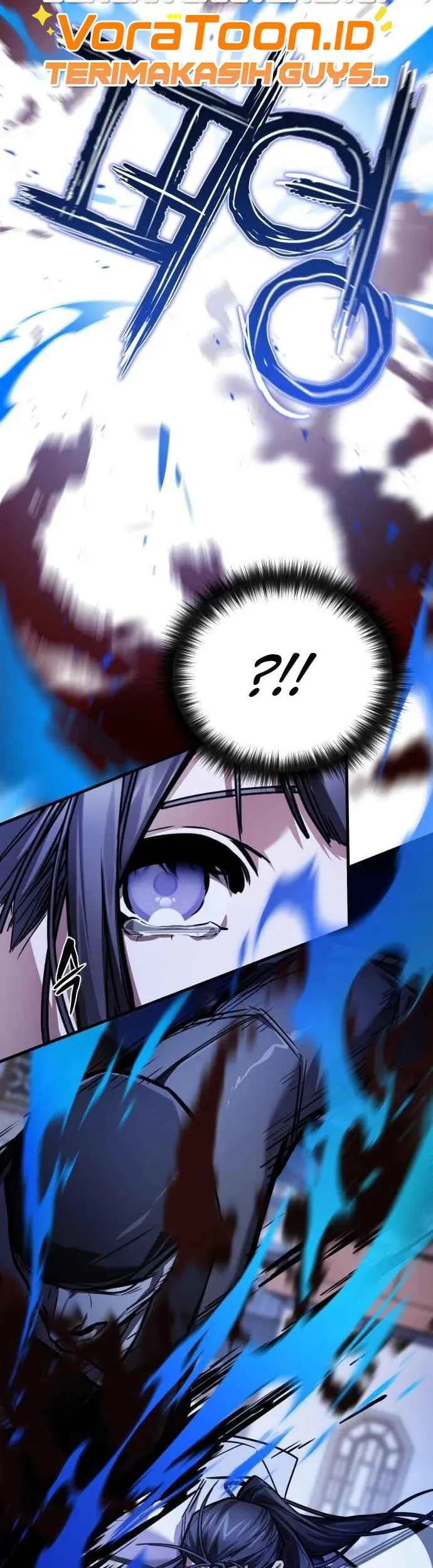 The Demon God Chapter 46 - halaman 16