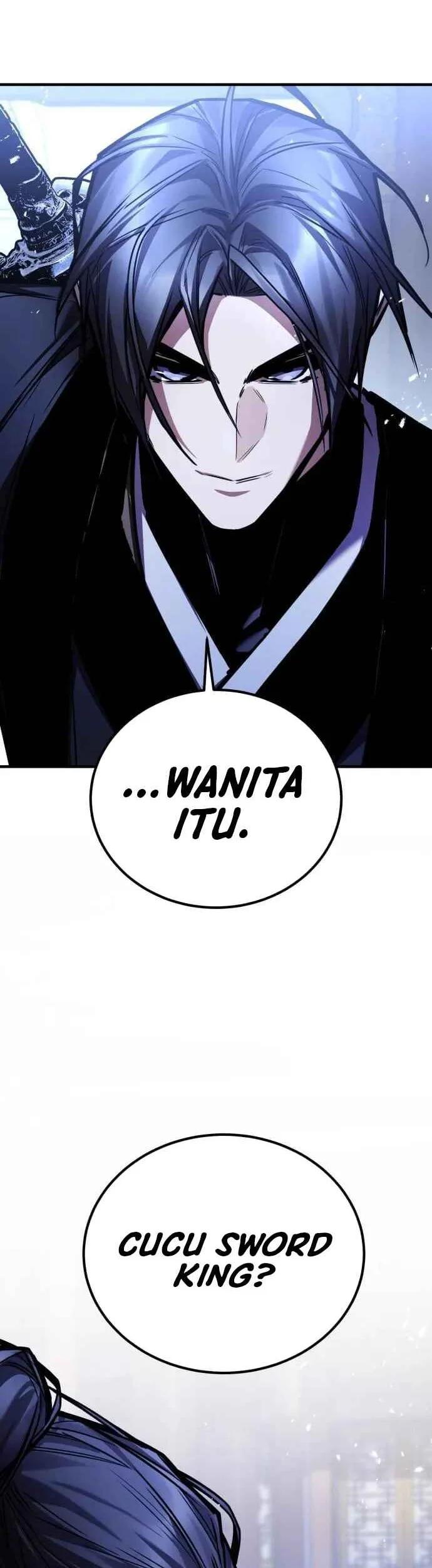 The Demon God Chapter 46 - halaman 20