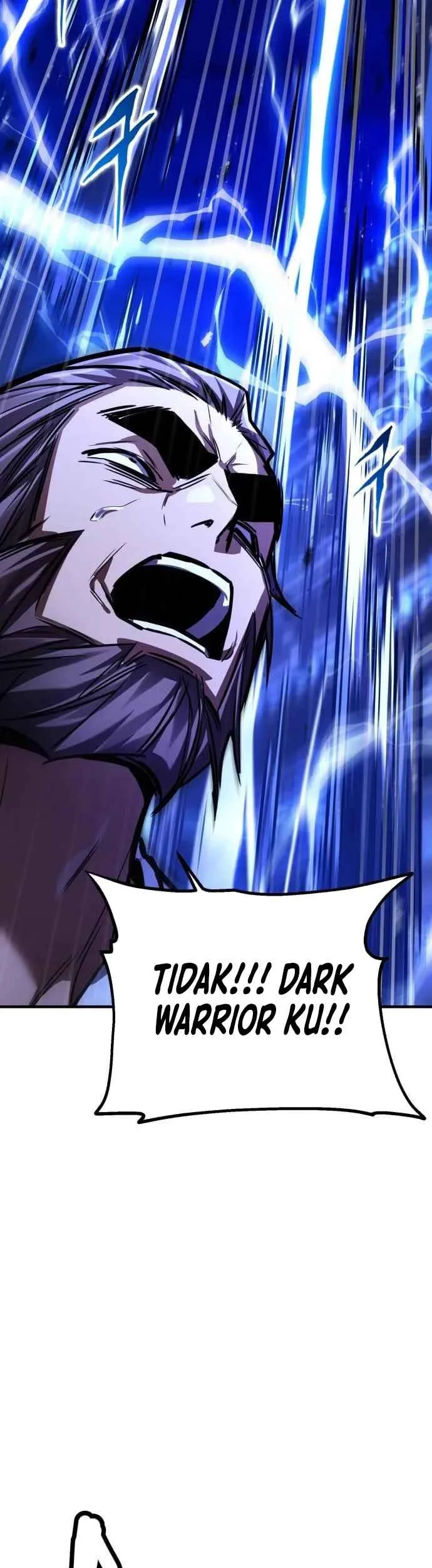 The Demon God Chapter 46 - halaman 5