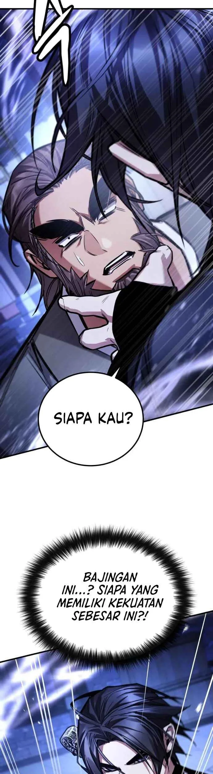 The Demon God Chapter 46 - halaman 6
