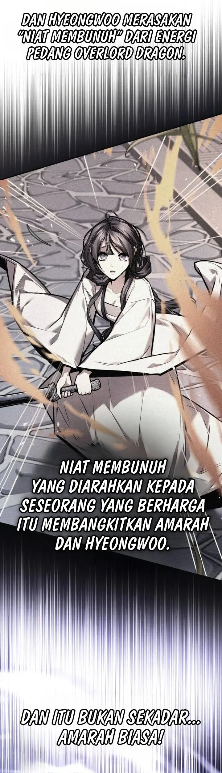 The Demon God Chapter 47 - halaman 16