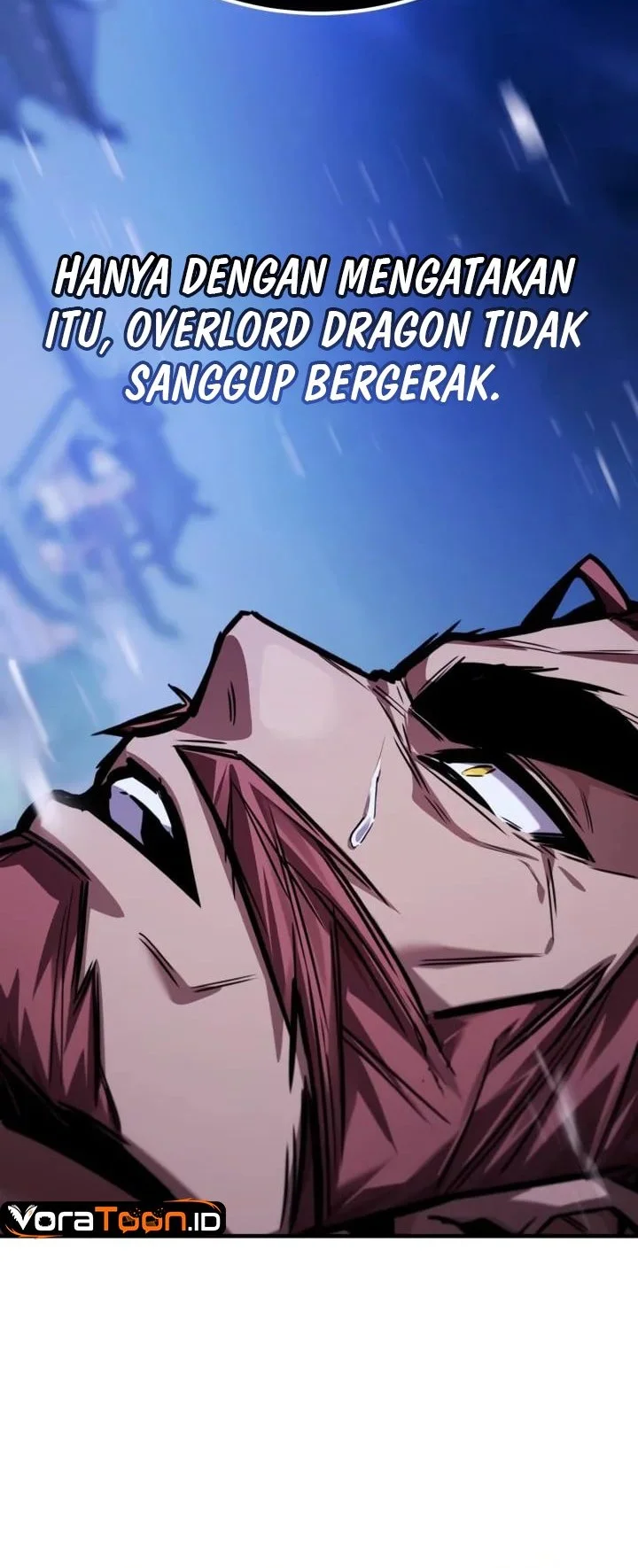 The Demon God Chapter 47 - halaman 20