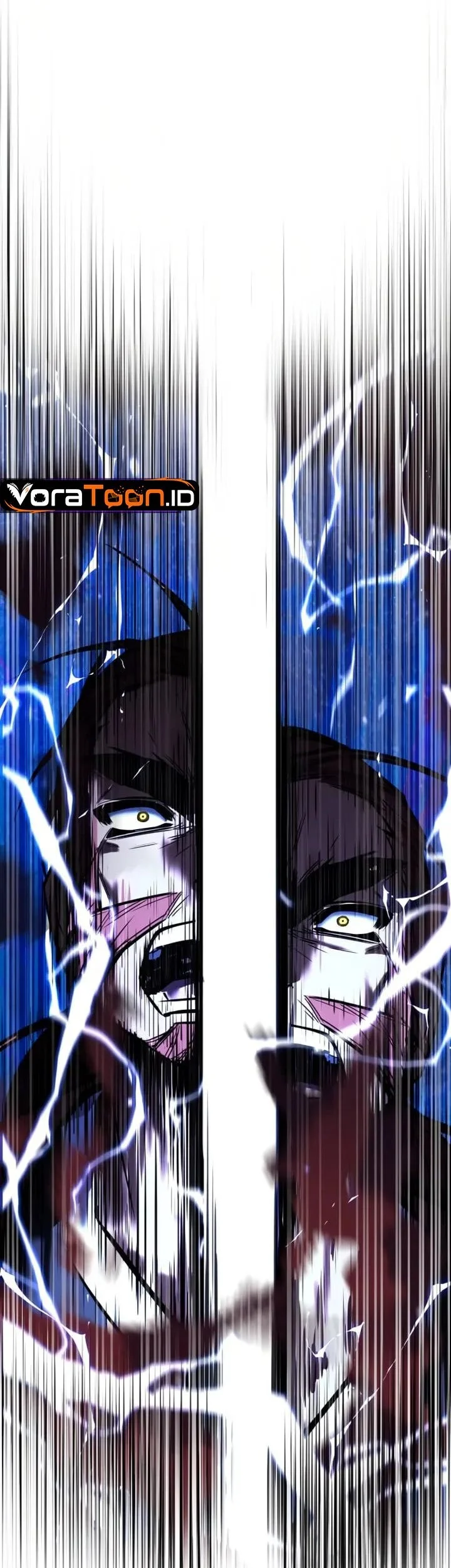 The Demon God Chapter 47 - halaman 23