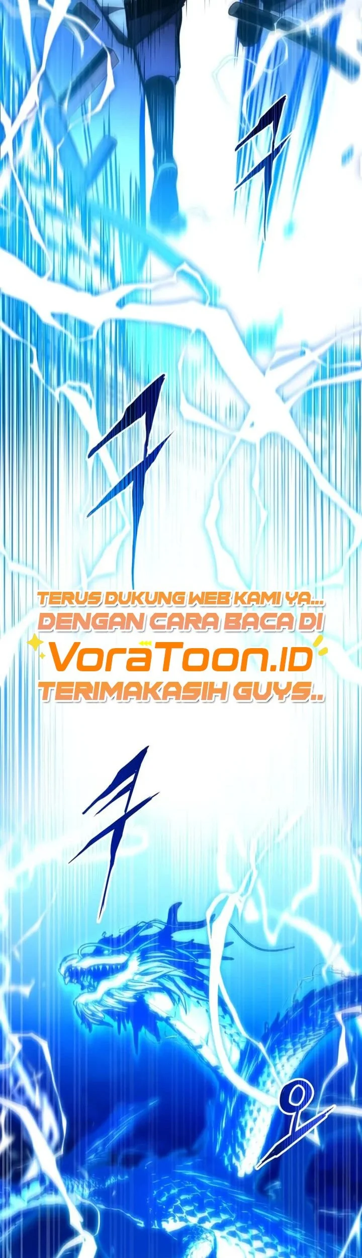 The Demon God Chapter 47 - halaman 26