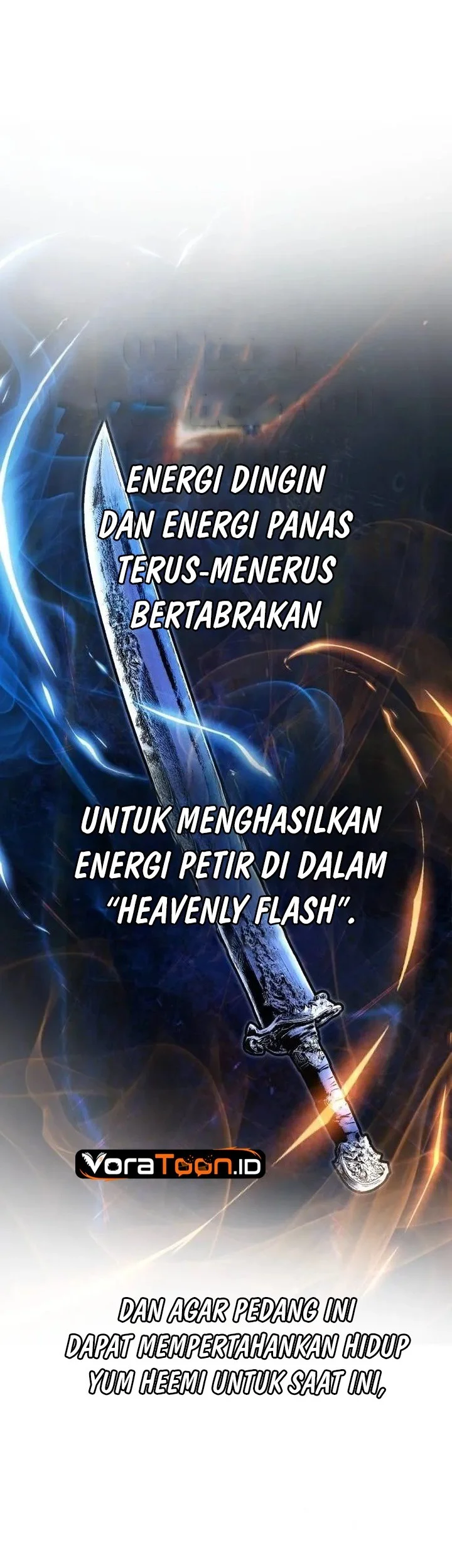 The Demon God Chapter 48 - halaman 10