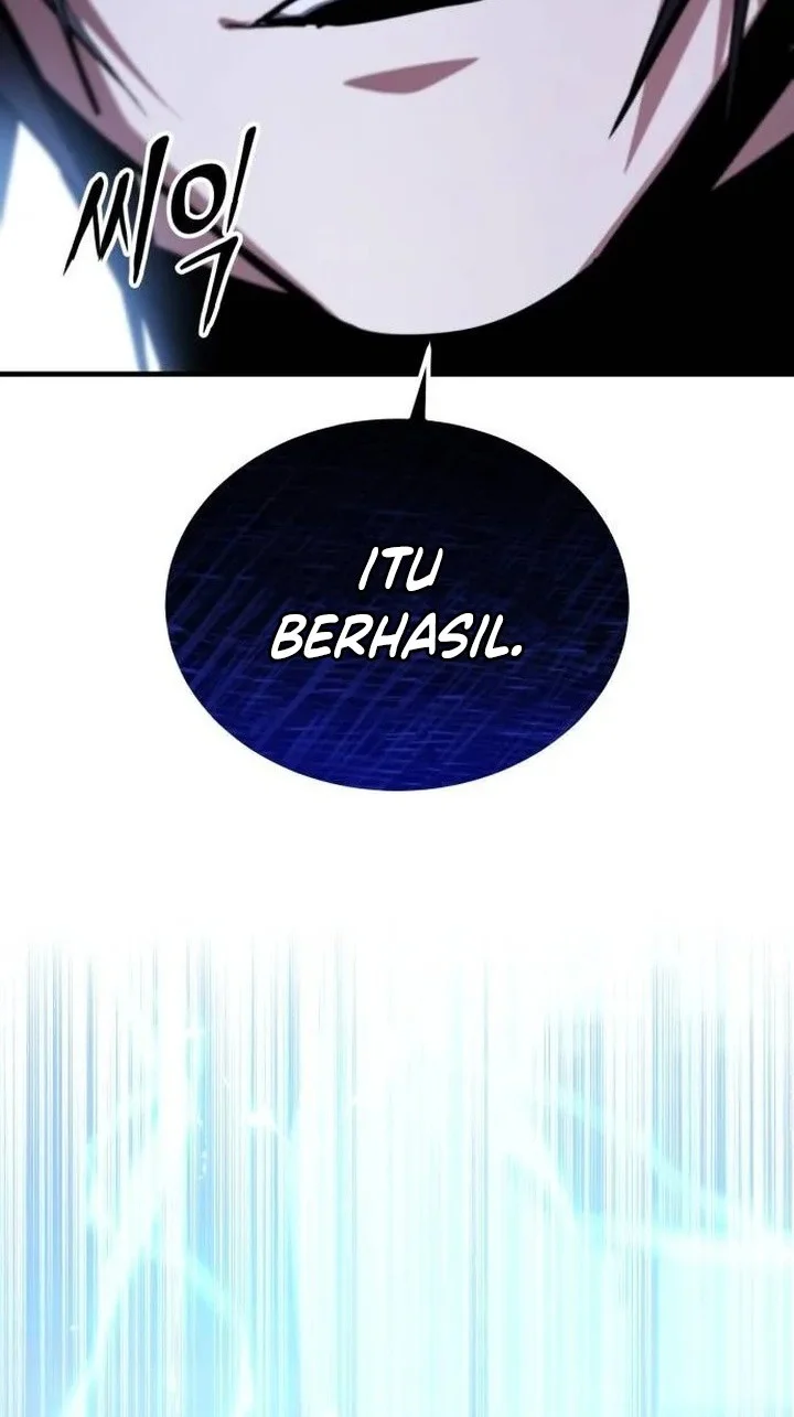 The Demon God Chapter 48 - halaman 16