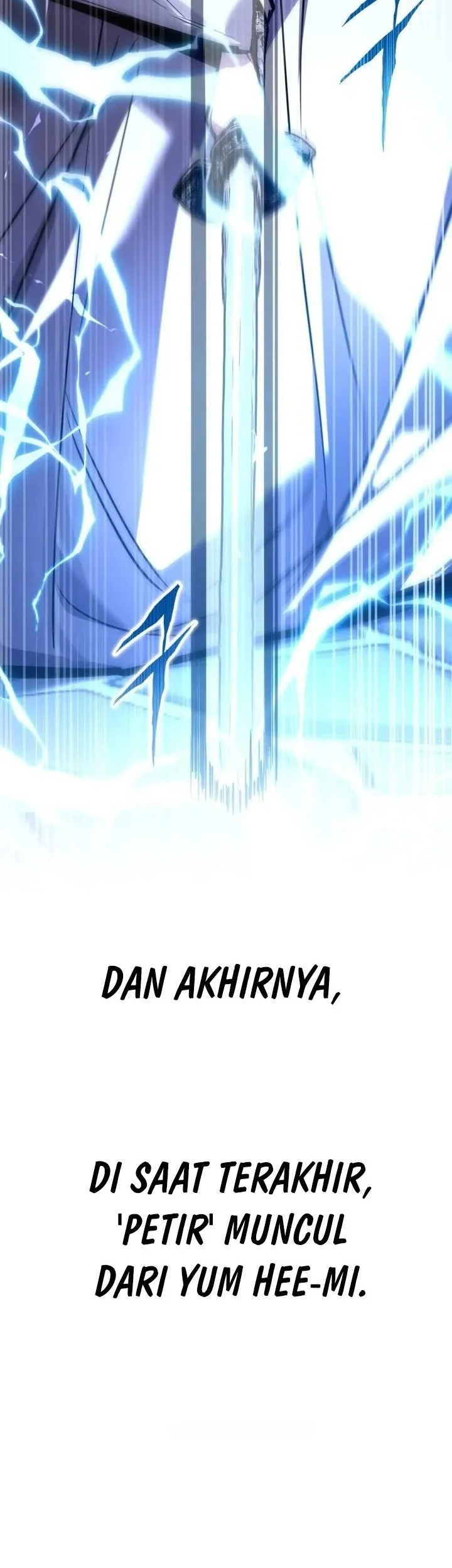 The Demon God Chapter 48 - halaman 18